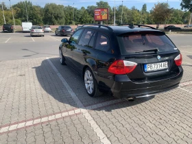 BMW 320 320d Автоматик, снимка 4