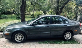 Volvo S40, снимка 2