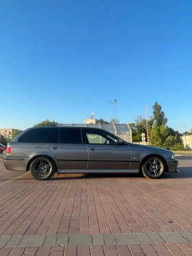 BMW 530, снимка 8