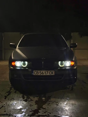 BMW 530, снимка 15