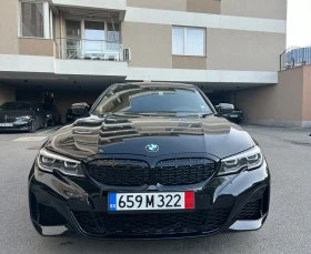 BMW 340 M340I Xdrive Head up/Ambient/33000 KM, снимка 2