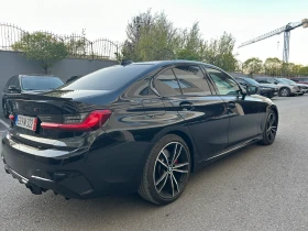 BMW 340 M340I Xdrive Head up/Ambient/33000 KM, снимка 4