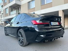 BMW 340 M340I Xdrive Head up/Ambient/33000 KM, снимка 5