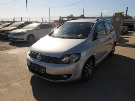 VW Golf Plus 1.6i-Gpl-Euro-5A, снимка 1