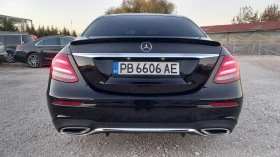 Mercedes-Benz E 220 AMG///360* /9G-TRONIC/EURO6 | Mobile.bg    6