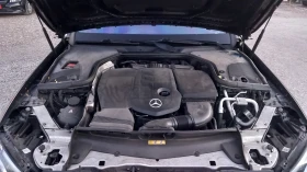 Mercedes-Benz E 220 AMG///360* /9G-TRONIC/EURO6 | Mobile.bg    16