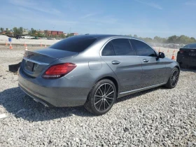 Mercedes-Benz C 300 | Mobile.bg    4