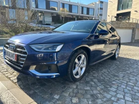 Audi A4 2.0TDI_190kc, снимка 1