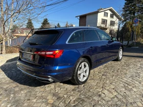 Audi A4 2.0TDI_190kc, снимка 4