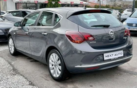 Opel Astra 1.7CDTI 131HP E5B COSMO, снимка 7