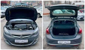 Opel Astra 1.7CDTI 131HP E5B COSMO, снимка 16