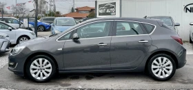 Opel Astra 1.7CDTI 131HP E5B COSMO, снимка 8