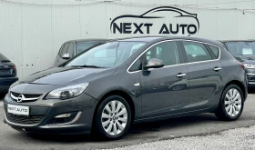 Opel Astra 1.7CDTI 131HP E5B COSMO 1