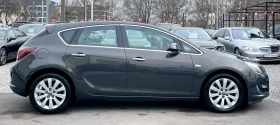 Opel Astra 1.7CDTI 131HP E5B COSMO, снимка 4