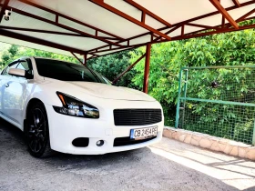 Nissan Maxima 3.5 - 20300 лв. - 67059377 3