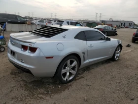 Обява за продажба на Chevrolet Camaro 3.6 V6 ~14 900 лв. - изображение 5