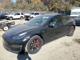 Tesla Model 3 Long Range AWD 435кс