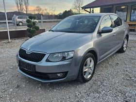 Skoda Octavia НОВ ВНОС !! РЕАЛНИ 136000 КМ. НАВИ !! LED !! , снимка 1