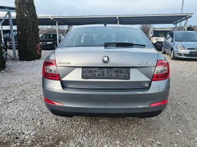 Skoda Octavia НОВ ВНОС !! РЕАЛНИ 136000 КМ. НАВИ !! LED !! , снимка 4