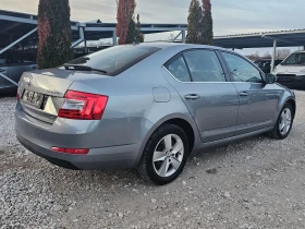 Skoda Octavia НОВ ВНОС !! РЕАЛНИ 136000 КМ. НАВИ !! LED !! , снимка 5