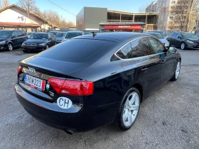 Audi A5 Sportback 2.0 TFSI Quattro S-Tronic | Mobile.bg    6