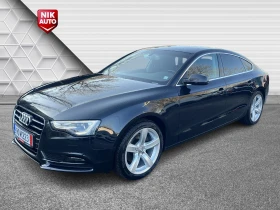 Audi A5 Sportback 2.0 TFSI Quattro S-Tronic, снимка 1