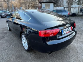 Audi A5 Sportback 2.0 TFSI Quattro S-Tronic, снимка 7