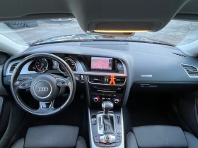 Audi A5 Sportback 2.0 TFSI Quattro S-Tronic | Mobile.bg    10