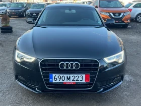 Audi A5 Sportback 2.0 TFSI Quattro S-Tronic | Mobile.bg    3