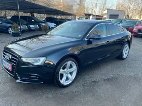 Audi A5 Sportback 2.0 TFSI Quattro S-Tronic | Mobile.bg    4