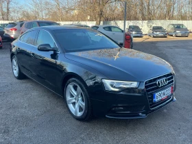 Audi A5 Sportback 2.0 TFSI Quattro S-Tronic, снимка 2