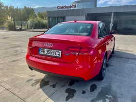 Audi A4 2.0TDI, снимка 8