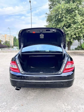 Mercedes-Benz C 250 | Mobile.bg    7