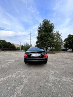 Mercedes-Benz C 250 | Mobile.bg    4