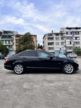 Mercedes-Benz C 250 | Mobile.bg    3