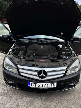 Mercedes-Benz C 250 | Mobile.bg    10