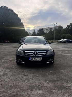 Mercedes-Benz C 250 | Mobile.bg    2