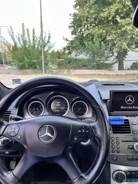 Mercedes-Benz C 250 | Mobile.bg    8