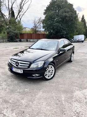  Mercedes-Benz C 250