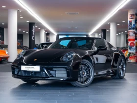 Обява за продажба на Porsche 911 TARGA4 GTS 50 Years Porsche Design Edition (992 I) ~ 499 000 лв. - изображение 1