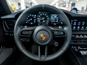 Обява за продажба на Porsche 911 TARGA4 GTS 50 Years Porsche Design Edition (992 I) ~ 499 000 лв. - изображение 7