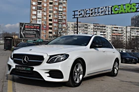 Mercedes-Benz E 200, снимка 1