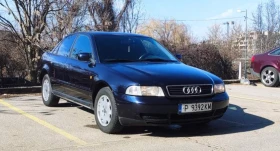 Audi A4, снимка 2