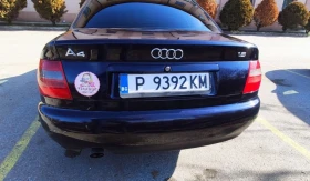 Audi A4, снимка 5