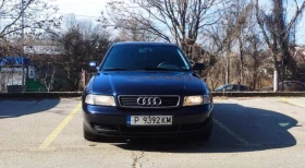 Audi A4, снимка 1