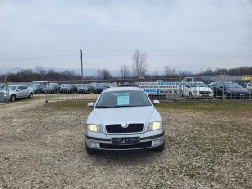 Skoda Octavia 1.9TDi 4х4, снимка 8