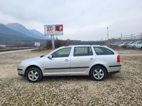 Skoda Octavia 1.9TDi 44 | Mobile.bg    2