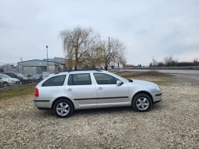 Skoda Octavia 1.9TDi 4х4, снимка 6