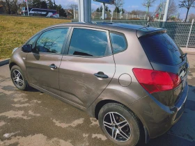 Kia Venga 1.4 CRDI, 6 ск., снимка 6