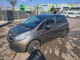 Kia Venga 1.4 CRDI, 6 ск., снимка 1